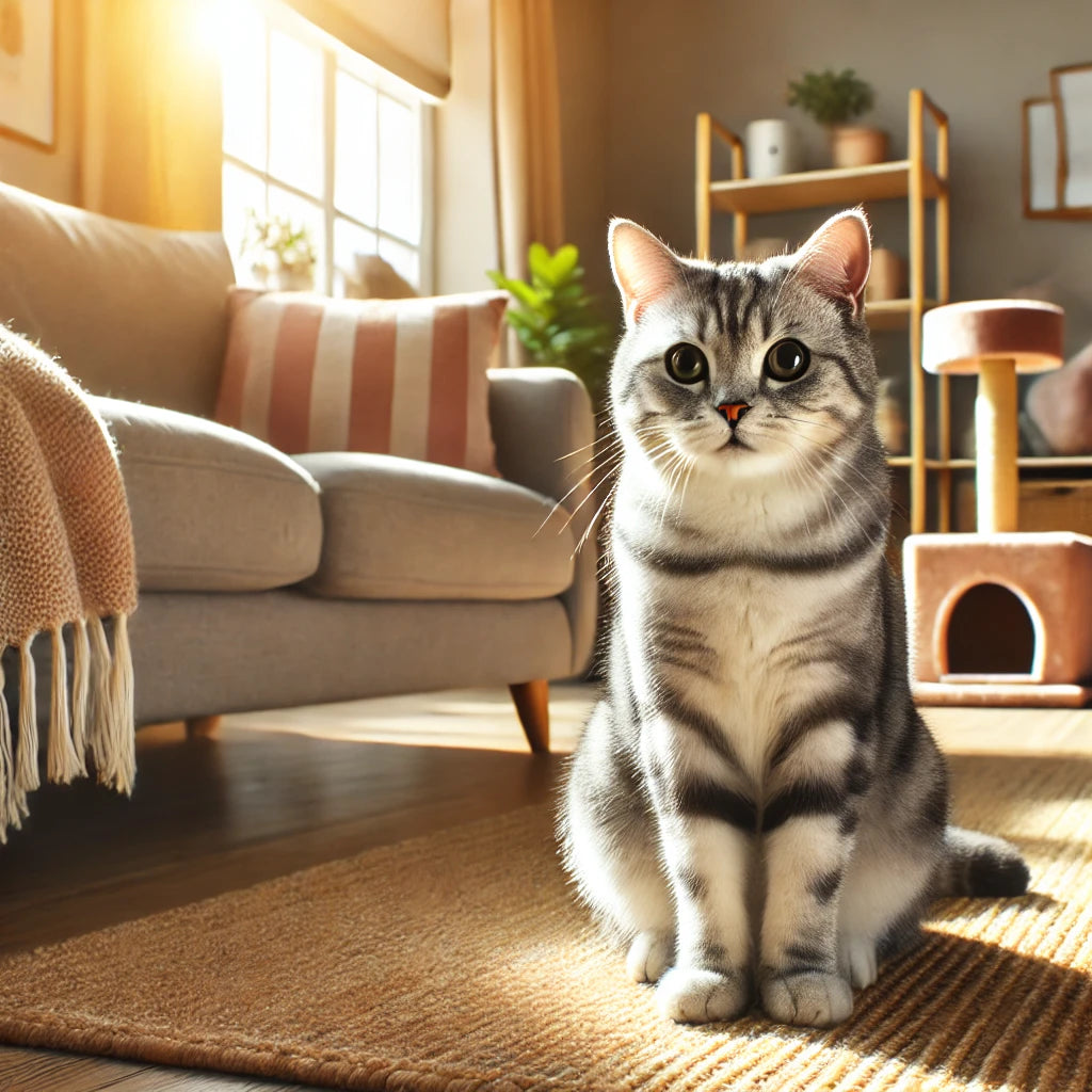 American Shorthair