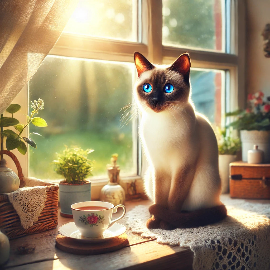 Siamese