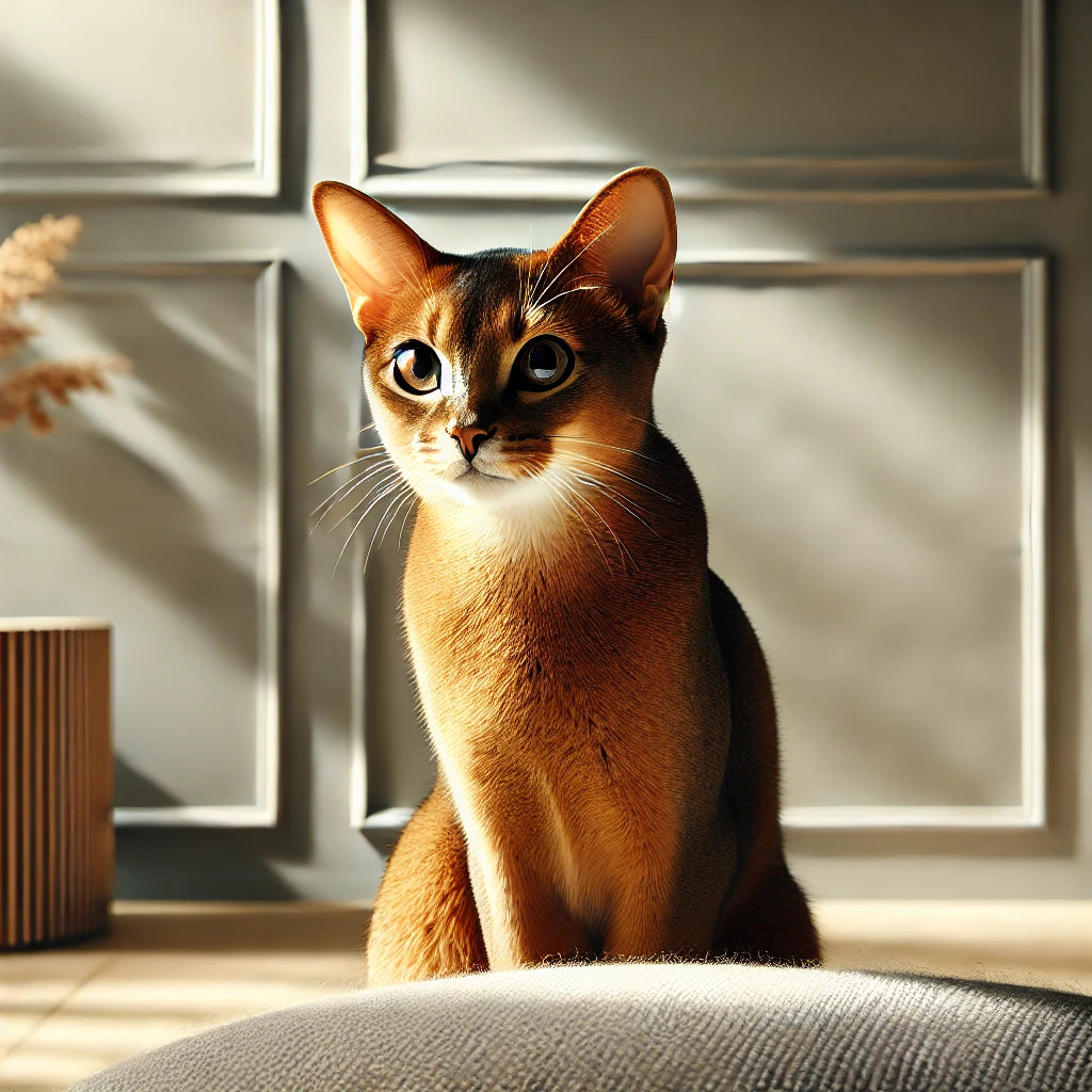 Abyssinian