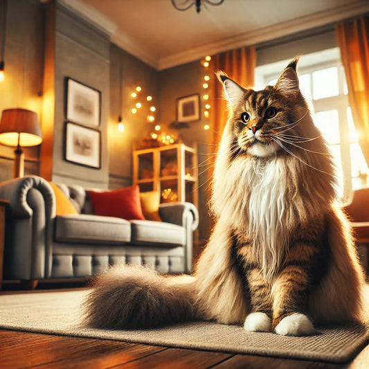 Maine Coon