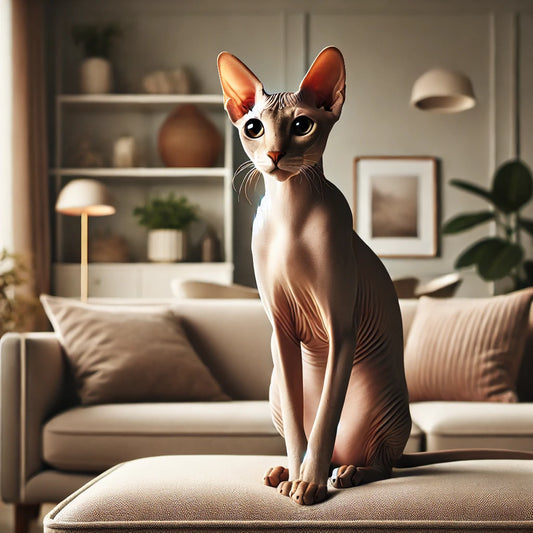 Peterbald
