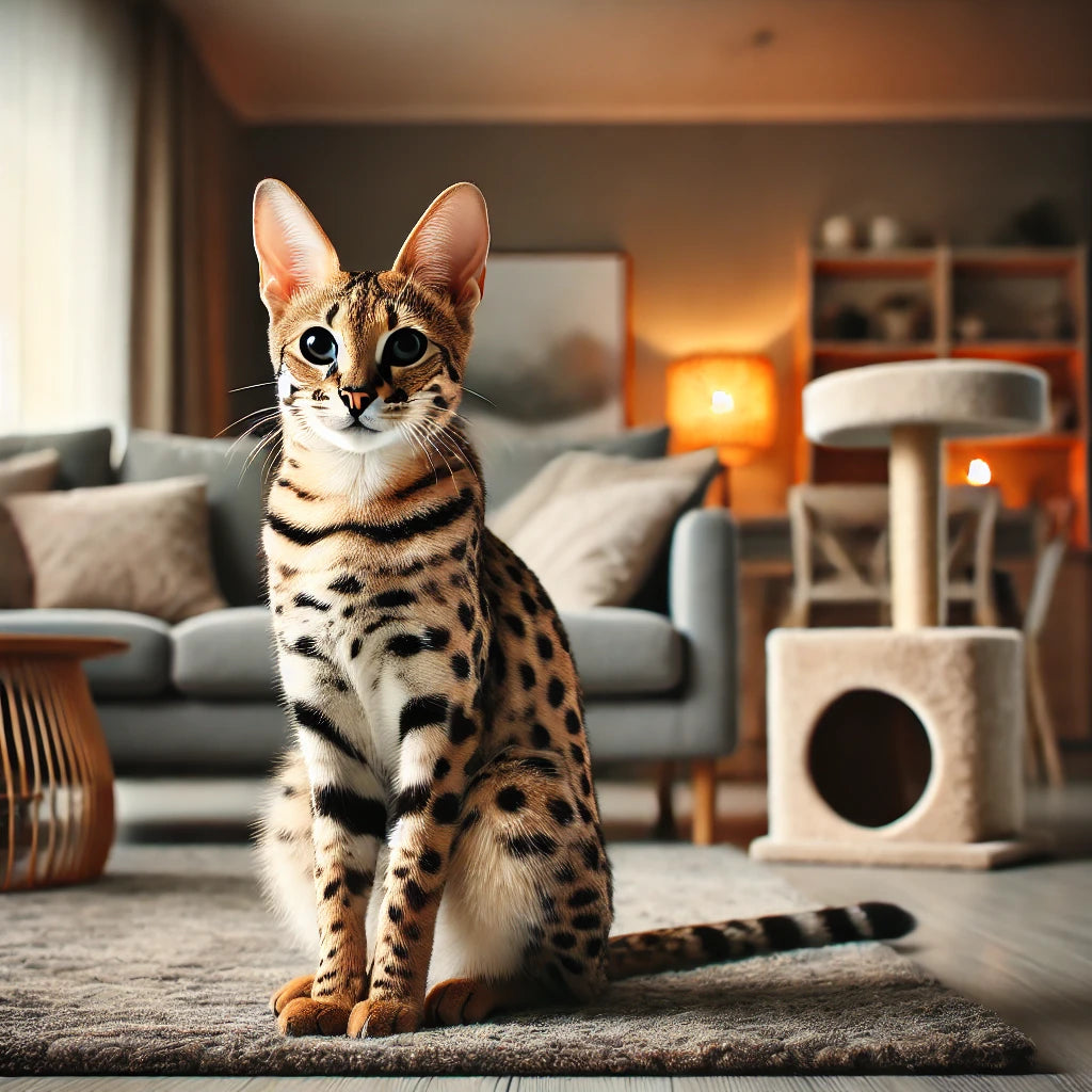 Savannah