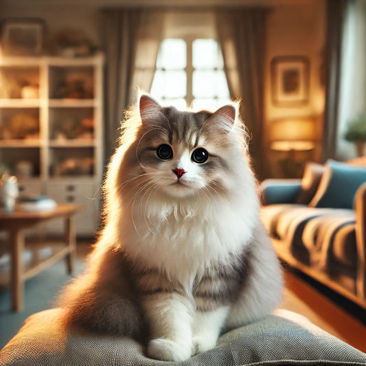 Ragamuffin