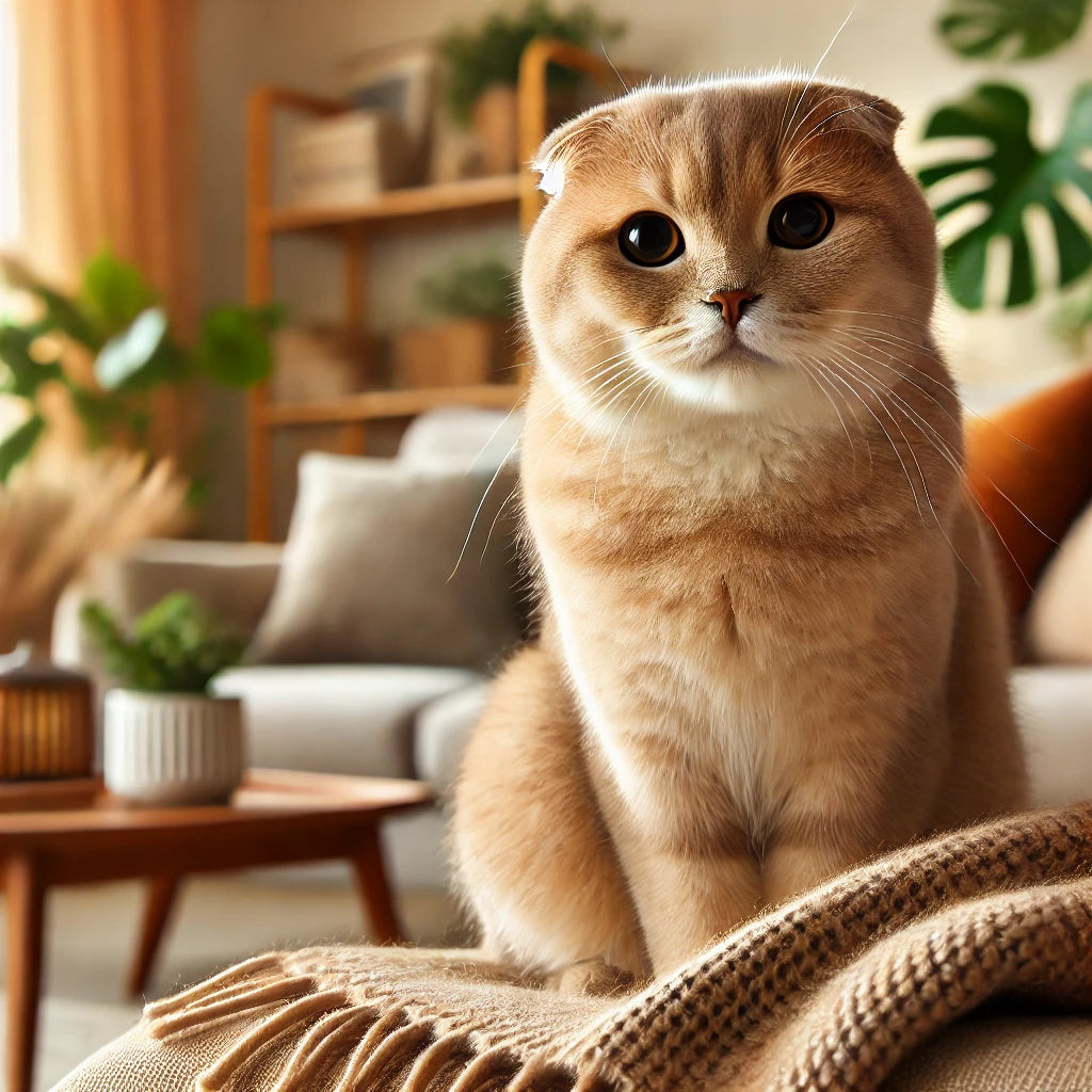 Scottish Fold