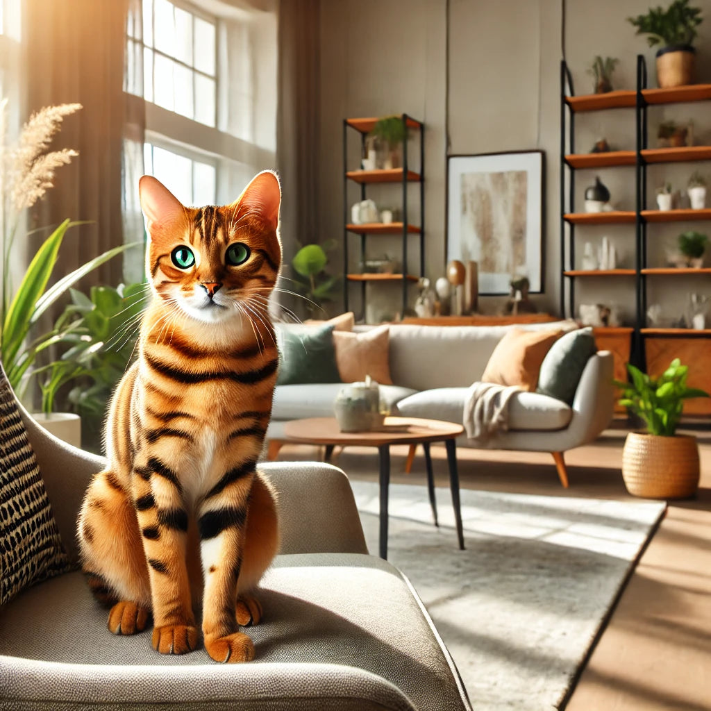 Toyger