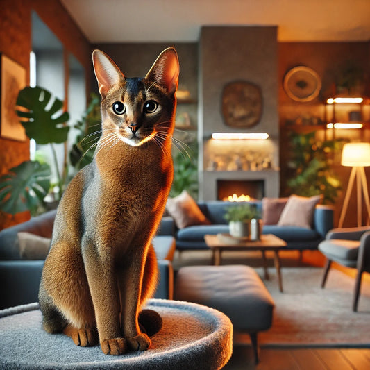 Chausie