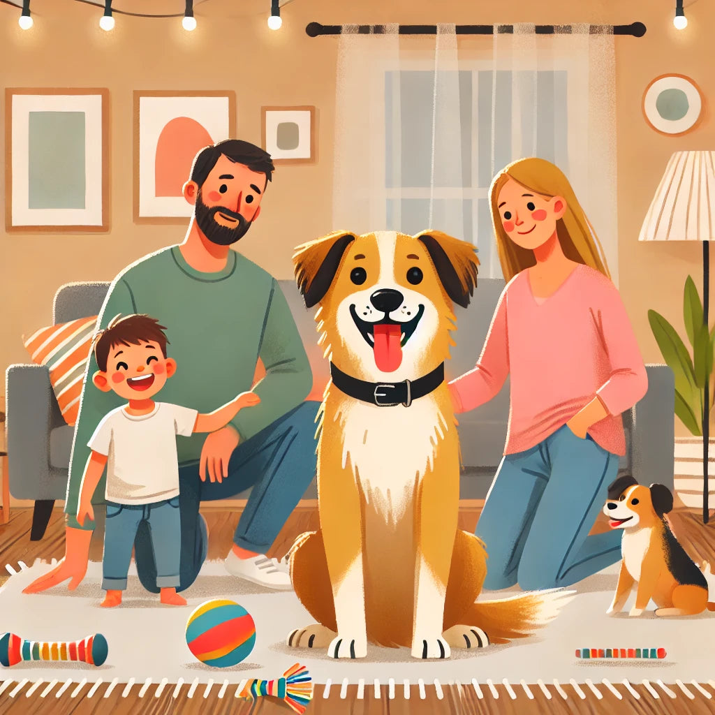 Medium Breeds