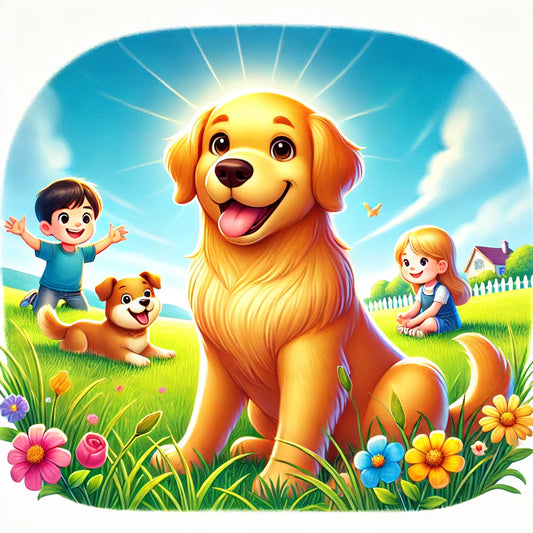 Retrievers